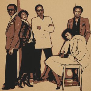 Ch!c - Everybody Dance (RHEWORK)