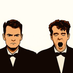 PetShopBoys - What Have I Done (RHEWORK)