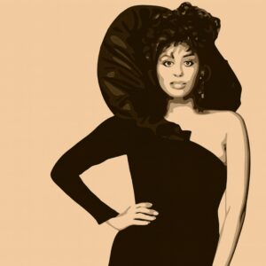 Phillys Hyman - You Know How To Love Me (RHEWORK)