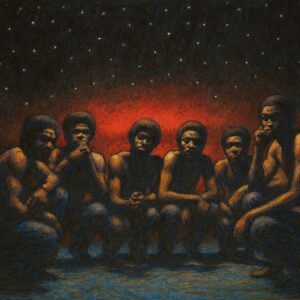 T-Connection - At Midnight (RHEWORK)