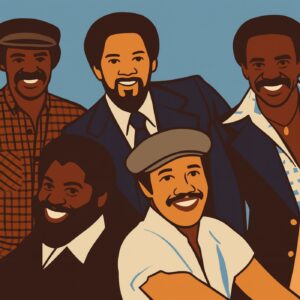 WHSPRS - Rock Steady (RHEWORK)