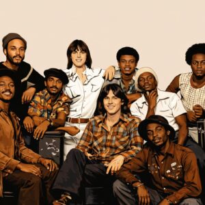 KC & The SB - That's The Way (RHEWORK)