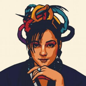 Regina - Baby Love (RHEWORK)