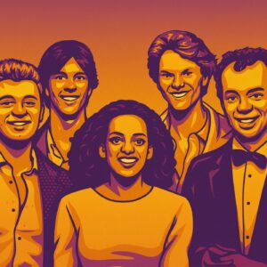 Spargo - One Night Affair (RHEWORK)