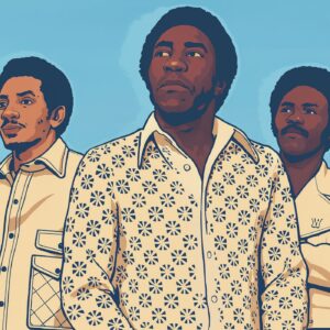 The O'Jays - Used Ta Be My Girl (RHEWORK)