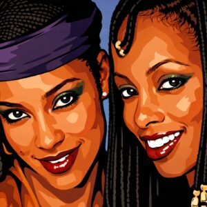 Taste of Honey - Rescue Me (RHEWORK)