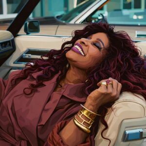 Chaka - Fate (RHEWORK)