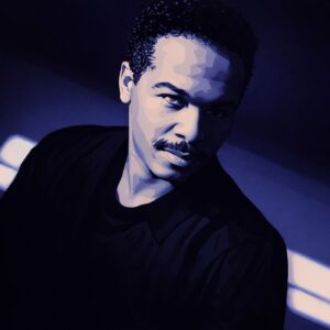 Ray P Jr. and Raydio - It's Time To Party Now (RHEWORK)