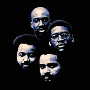 The Crusaders feat. RC - Street Life (RHEWORK)