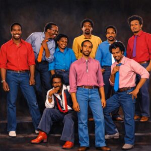 Brass Construction - L-O-V-E-U (RHEWORK)