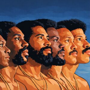 Commodores - Like What You Do (RHEWORK)