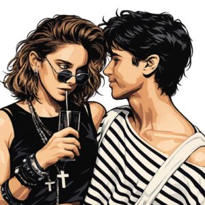 JellyBean Feat. MDNA - Sidewalk Talk (RHEWORK)