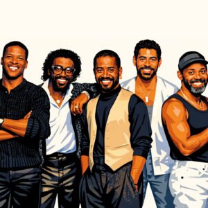 Maze Feat. Franky Beverlie - Southern Girl (RHEWORK)