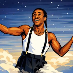 Phil Fearon & Galaxy - What Do I Do (RHEWORK)