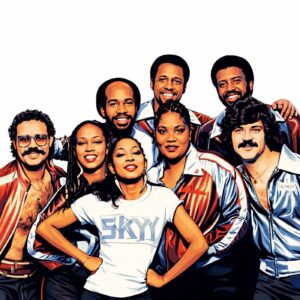 Skyy - Here's To You (RHEWORK)