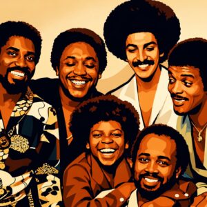 The Fatback Band - I Found Lovin' (RHEWORK)