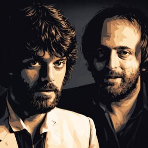 A.P. Project - Eye In The Sky (RHEWORK)