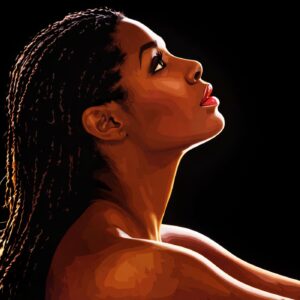 Miquel Brown - Close 2 Perfection (RHEWORK)