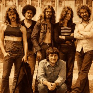 Stealerz Wheel - Stuck In The Middle (RHEWORK)