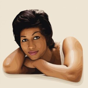 Aretha - Jump To It (RHEWORK)