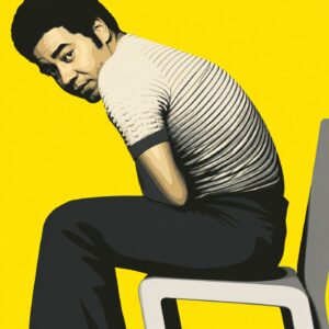 Bill Withers - Lovely Day (RHEWORK)