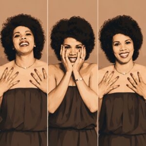 Candi Statton - Broadway (RHEWORK)