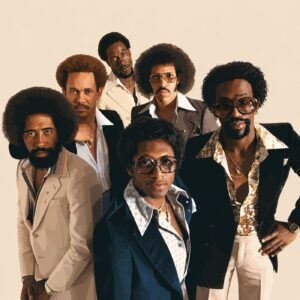 Commodores - Gimme My Mule (RHEWORK)