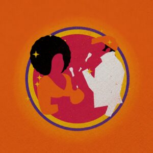 Roberta feat Donny - Back Together Again (RHEWORK)