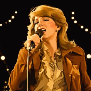Andrea True Connection - More More More (RHEWORK)