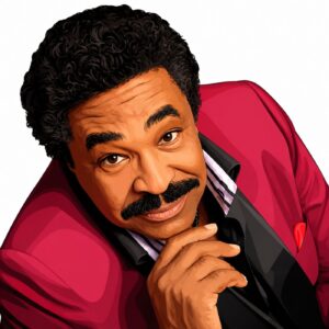 George McCrae - Nice And Slow (RHEWORK)