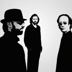 Bee Gees - Love You Inside Out (RHEWORK)