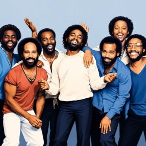 Con Funk Shun - Too Tight (RHEWORK)