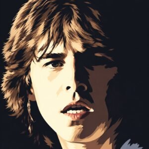 John Paul Young - Love Is In The Air (RHEWORK)