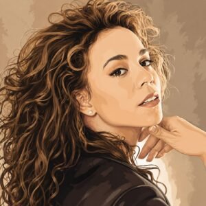 Mariah Carey - Emotions (RHEWORK)