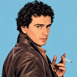 Pino D'Angio - Ma Quale Idea (RHEWORK)