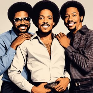 The Gap Band - Big Fun (RHEWORK)