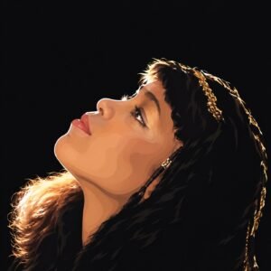 Evelyn Champagne King - Back To Love (RHEWORK)