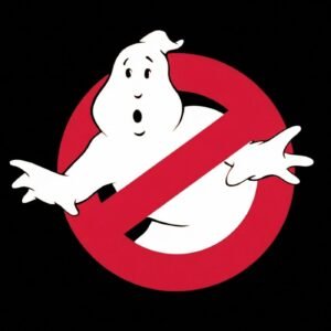 Ray Parker Jr - Ghostbusters (RHEWORK)